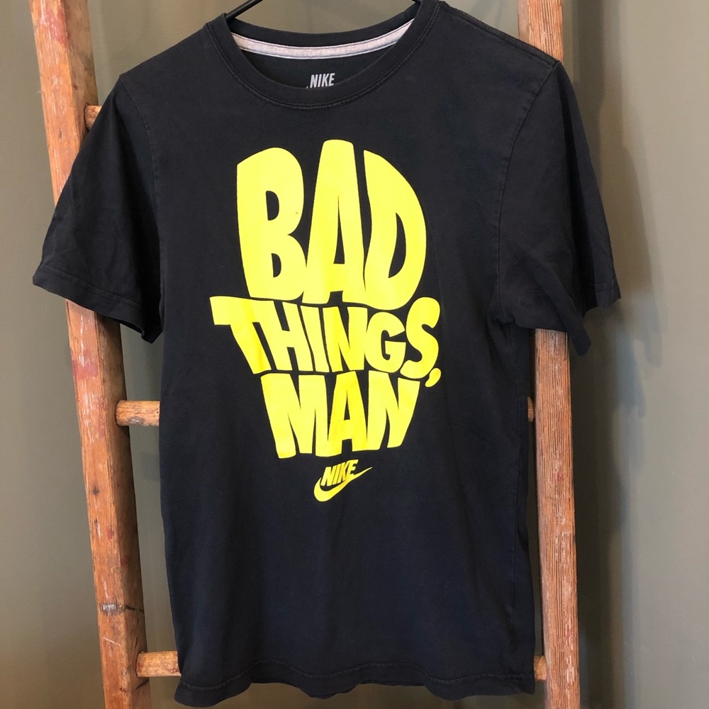 Nike men’s T-shirt